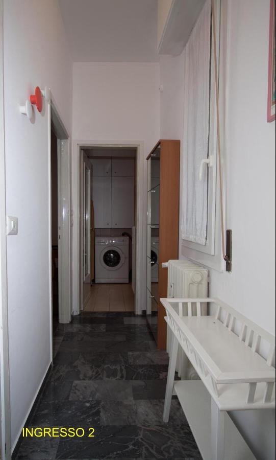 Bilocale Roggia Scagna 7 Apartment Milano Exterior foto