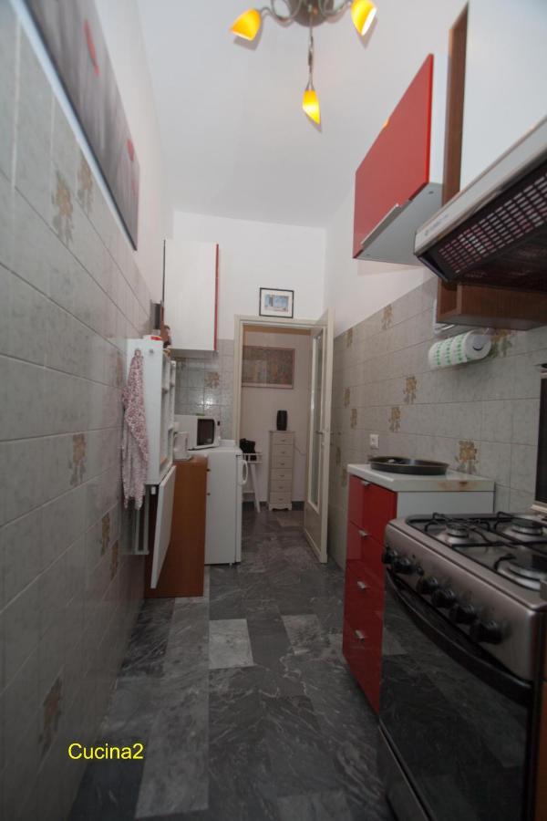 Bilocale Roggia Scagna 7 Apartment Milano Exterior foto